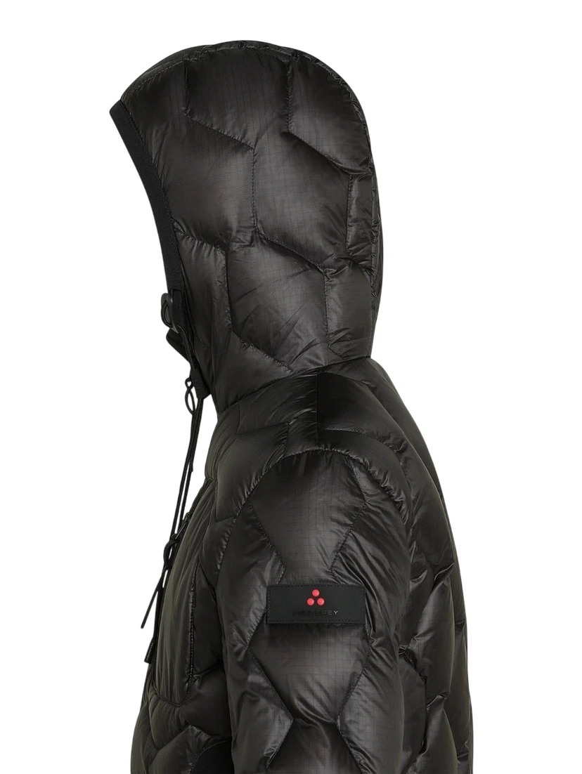 Peuterey Coats Black