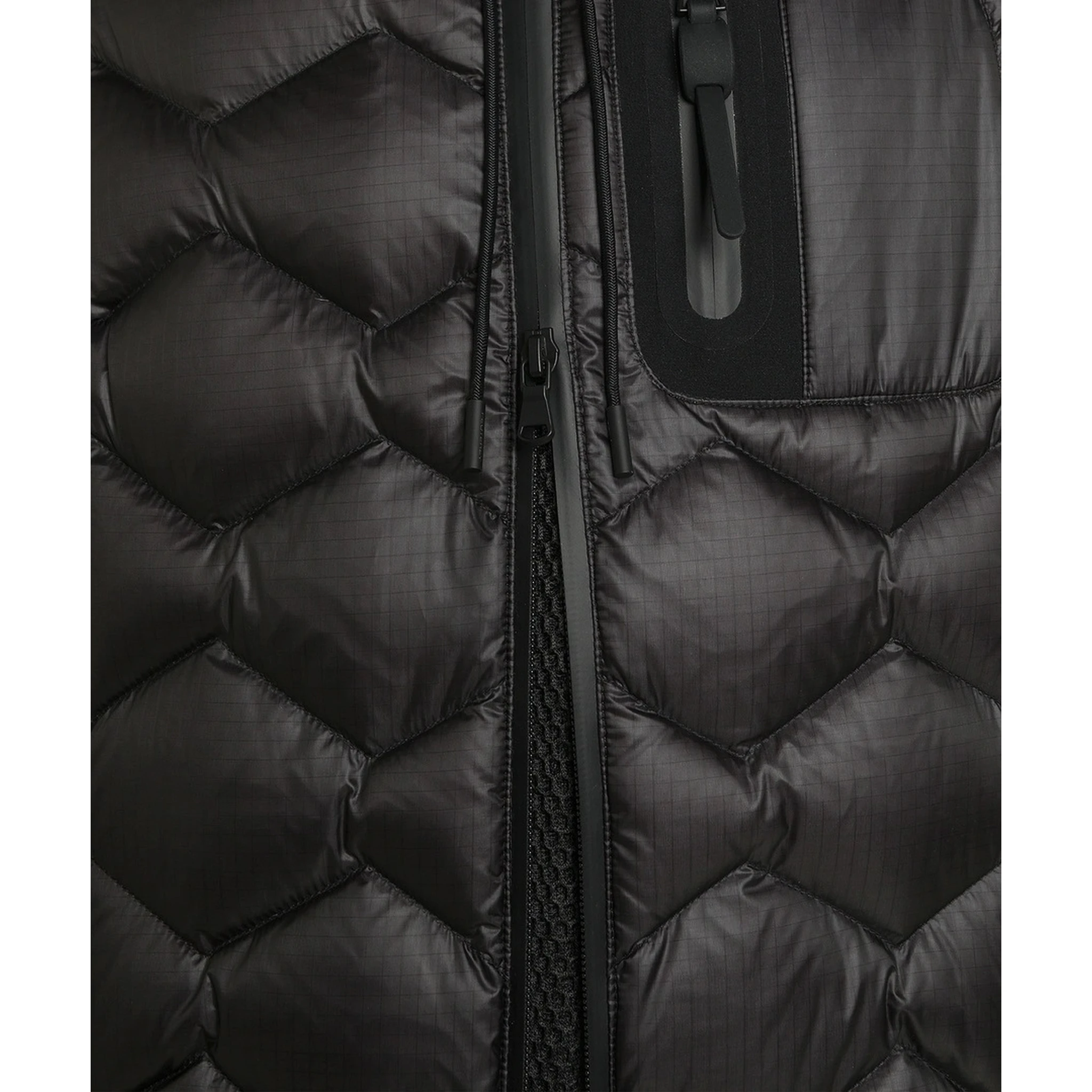 Peuterey Coats Black