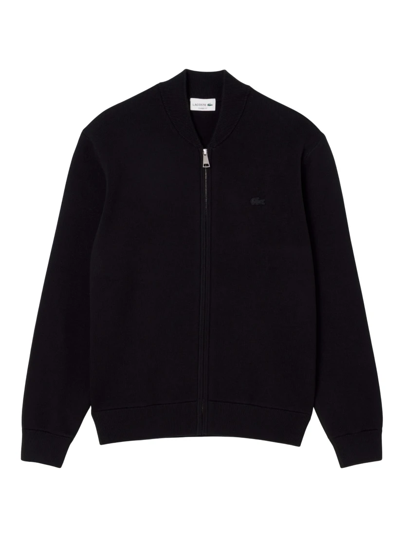 Lacoste Sweaters Black