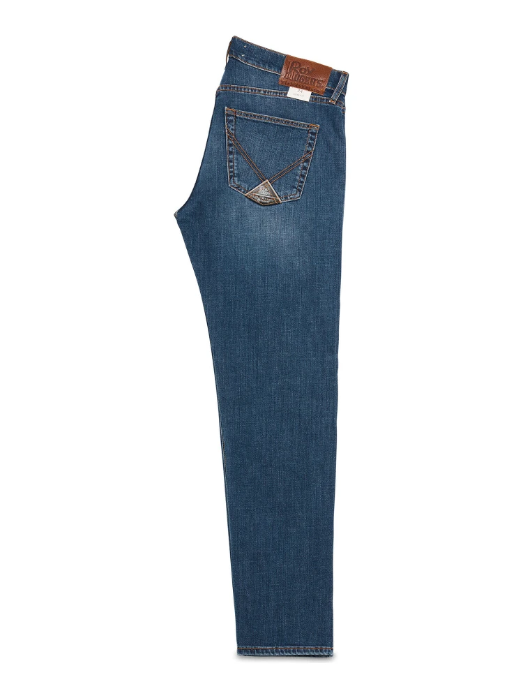 ROY ROGER'S Jeans Blue alternative