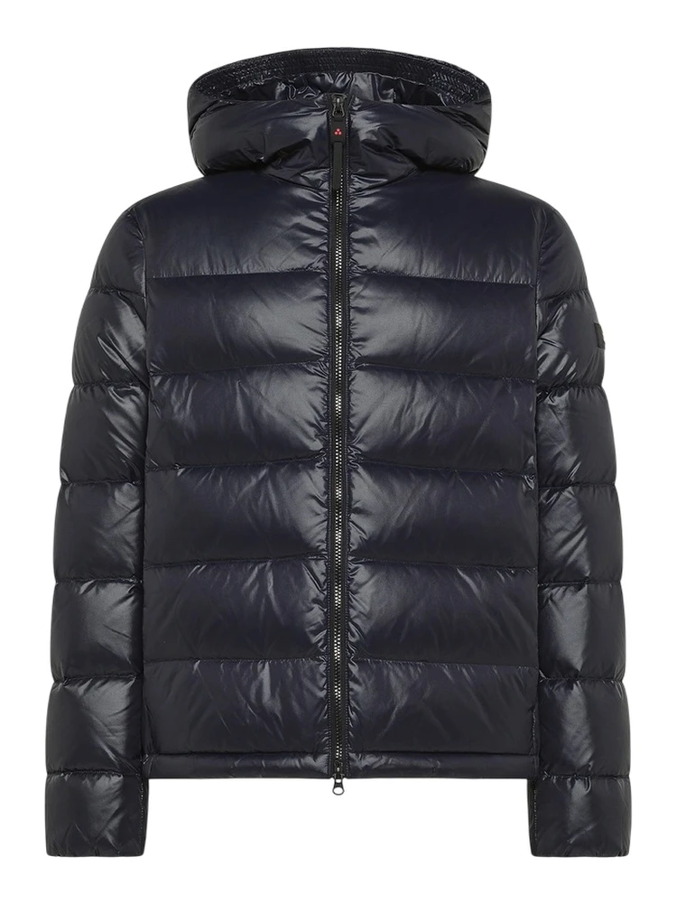 Peuterey Coats Blue