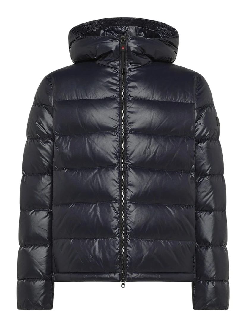 Peuterey Coats Blue