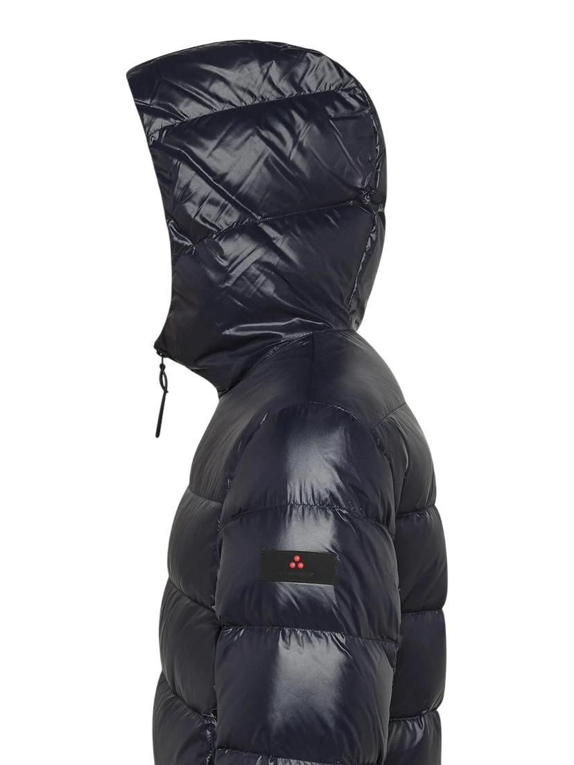 Peuterey Coats Blue