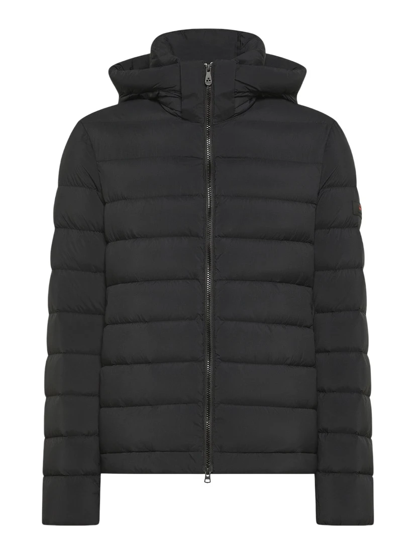 Peuterey Coats Black
