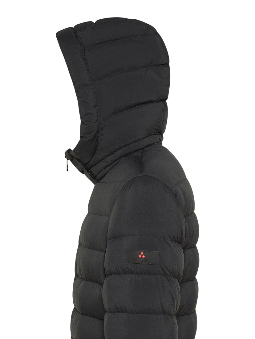 Peuterey Coats Black