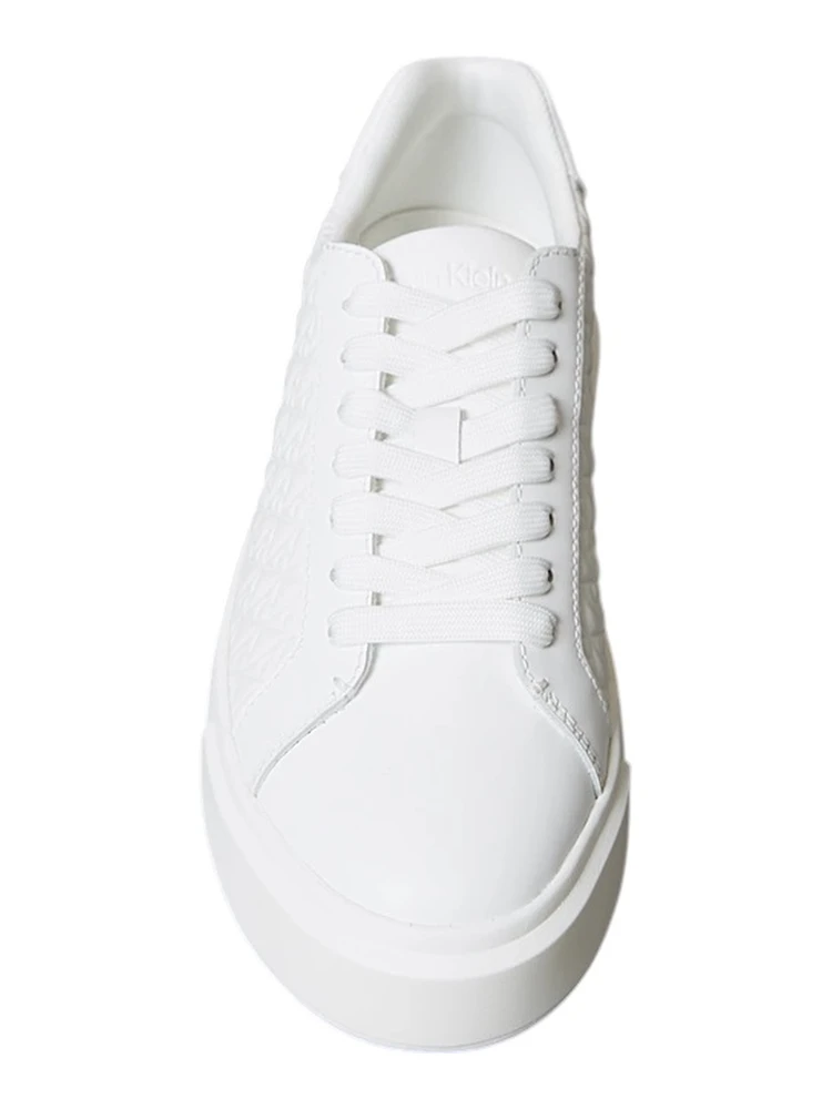 Calvin Klein Sneakers White alternative