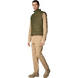 Save The Duck Coats Green