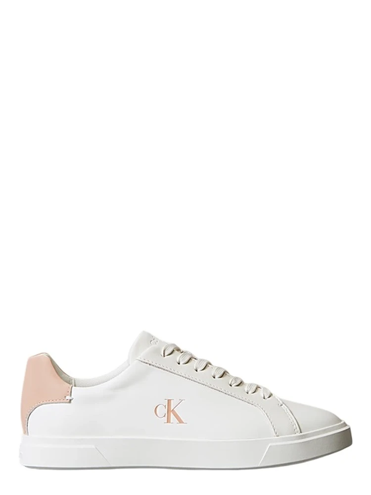 Calvin Klein Sneakers White