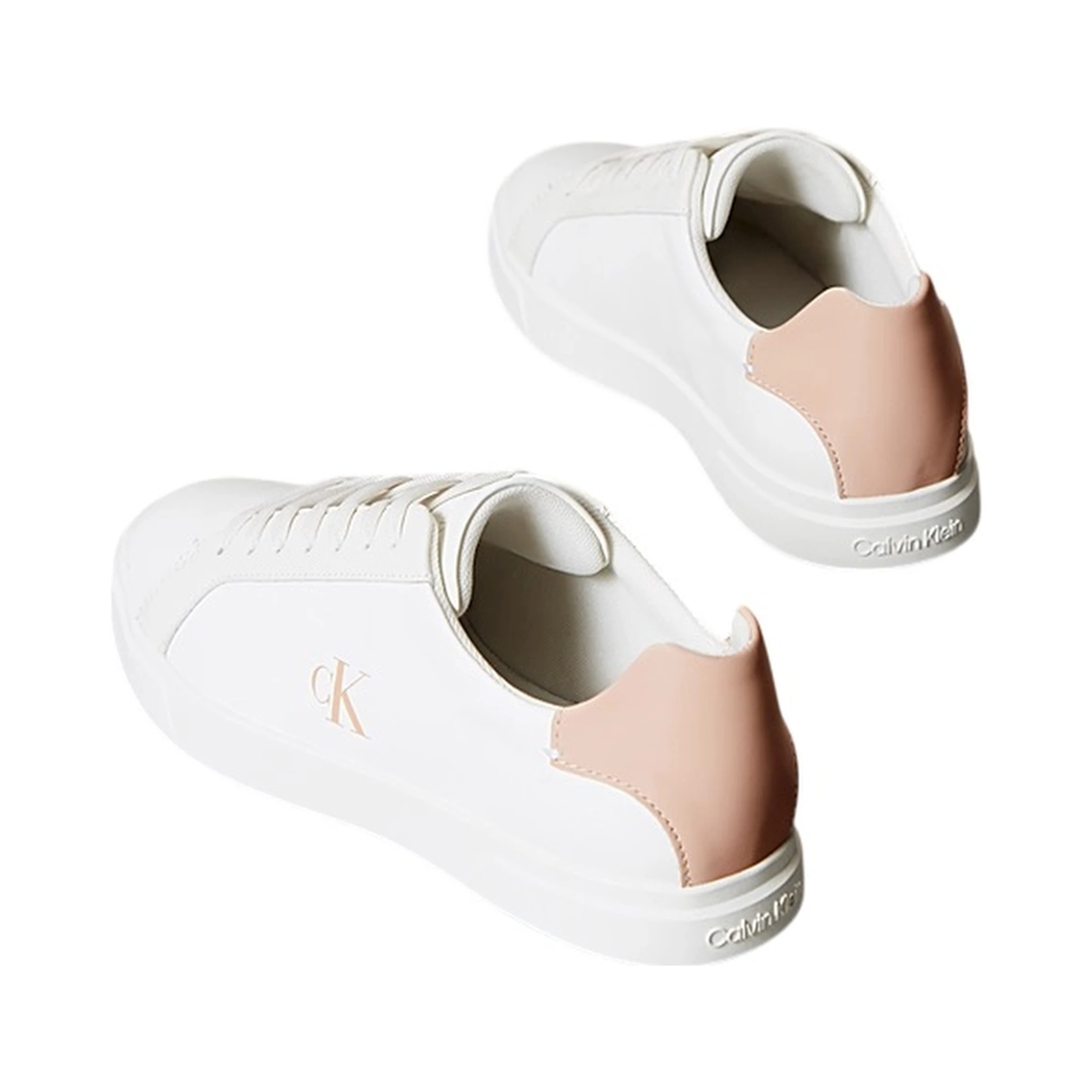Calvin Klein Sneakers White