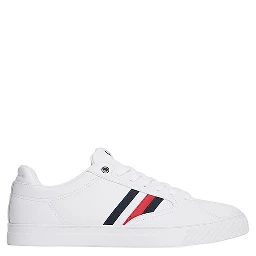 TOMMY JEANS  Sneakers White