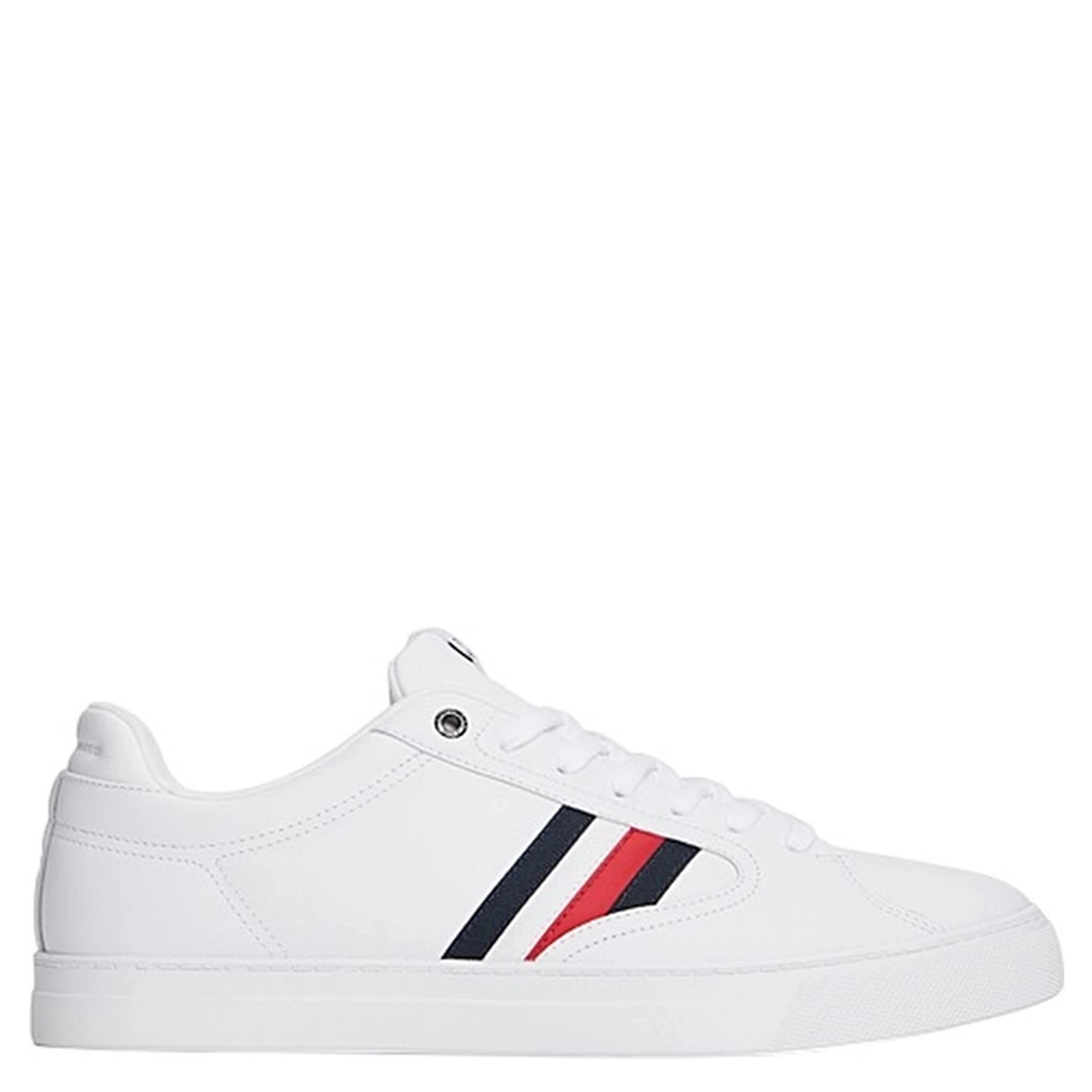 TOMMY JEANS  Sneakers White