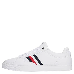 TOMMY JEANS  Sneakers White