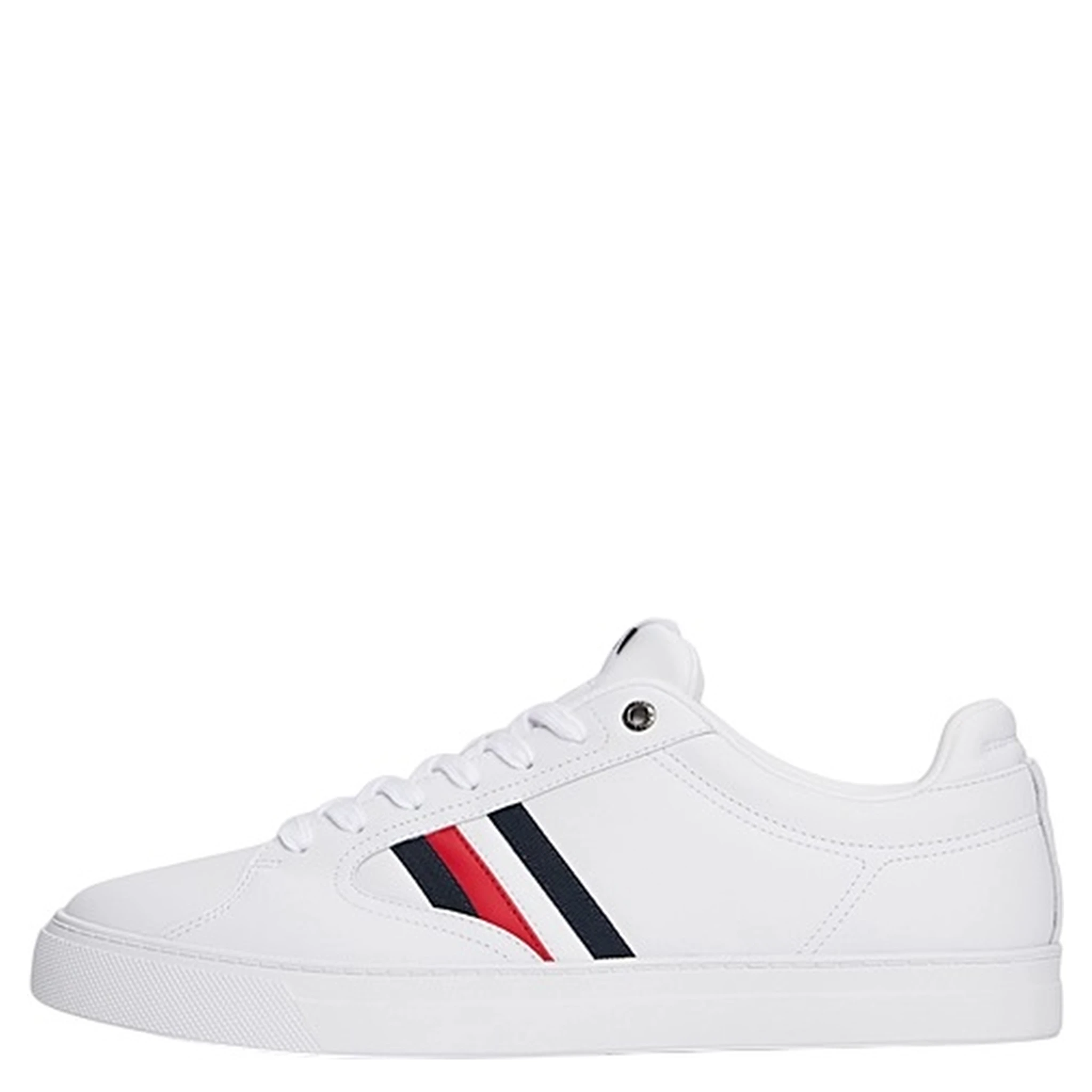 TOMMY JEANS  Sneakers White