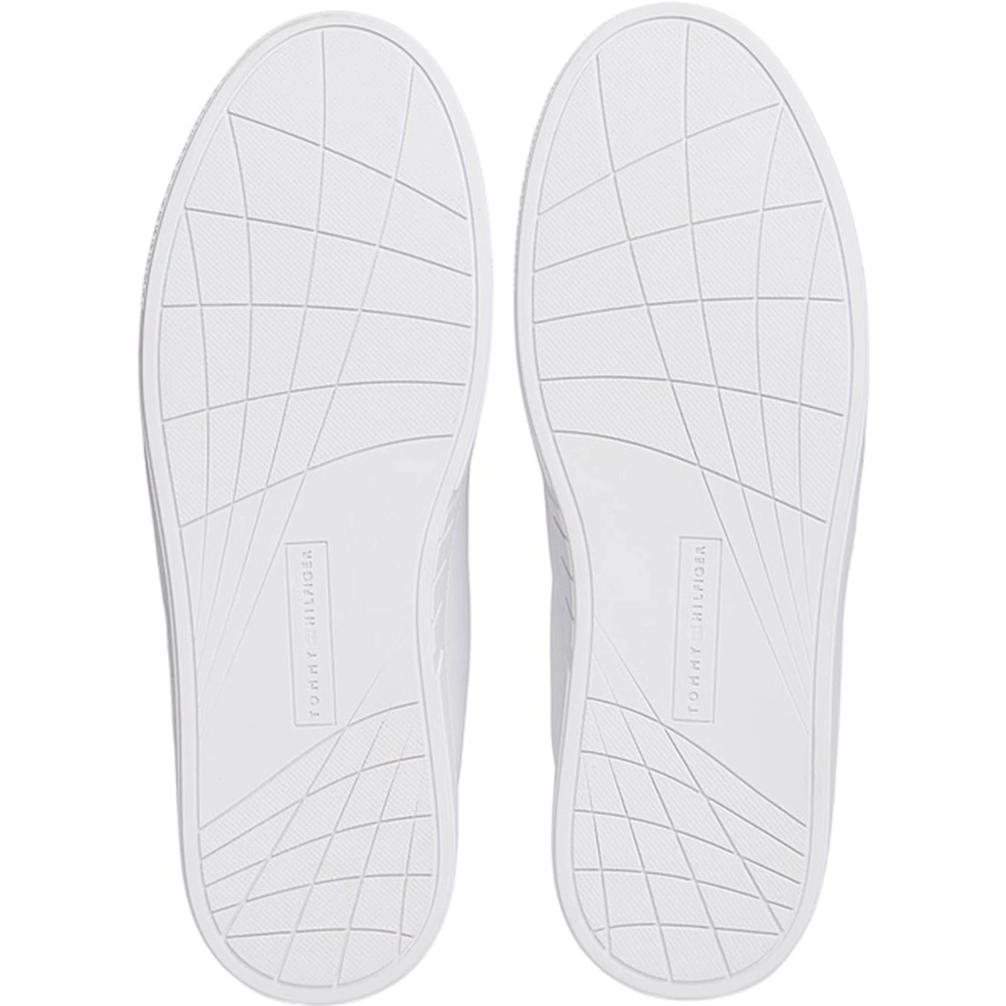TOMMY JEANS  Sneakers White