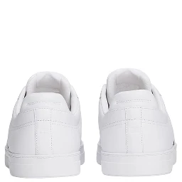 TOMMY JEANS  Sneakers White
