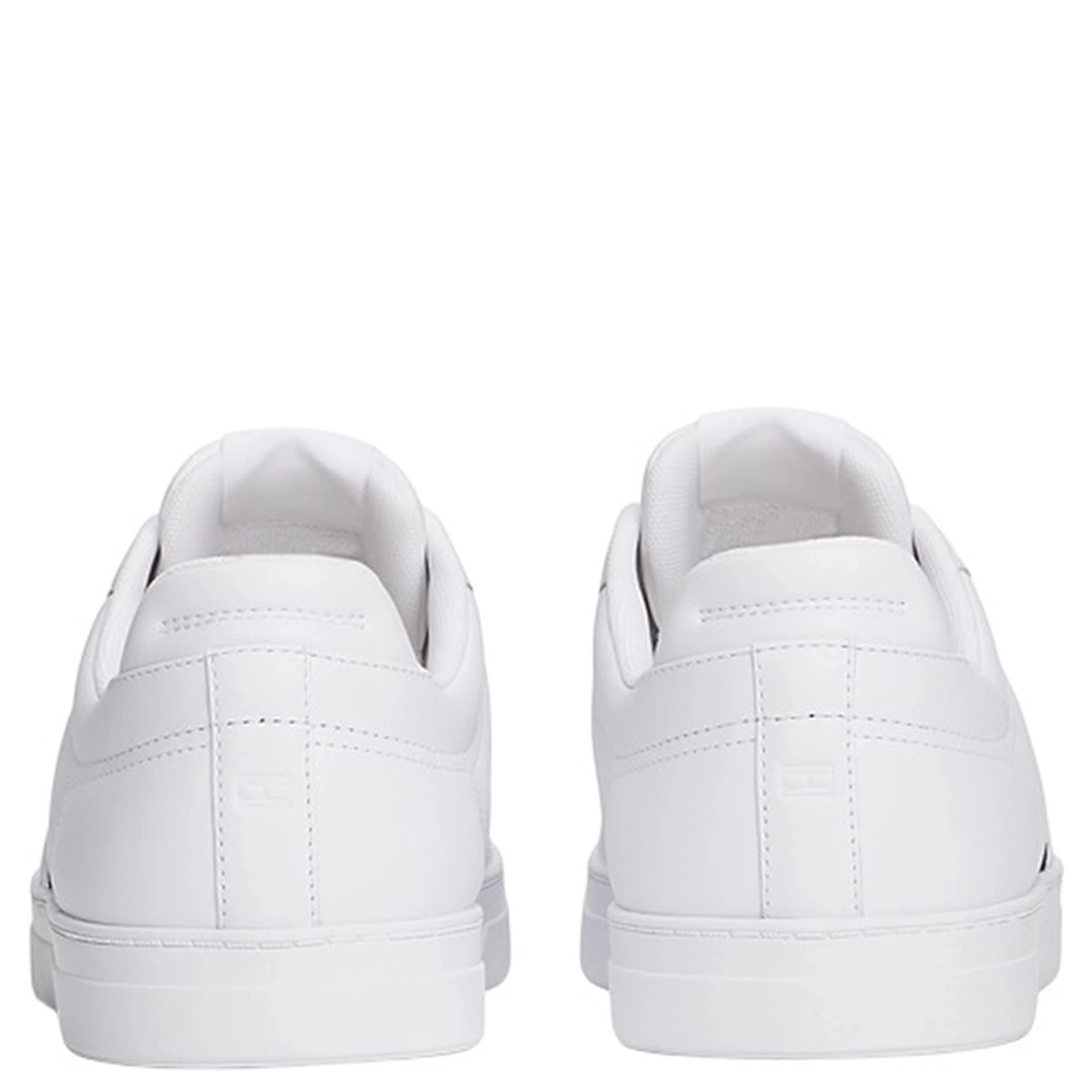 TOMMY JEANS  Sneakers White