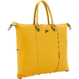 Gabs Bags.. Yellow