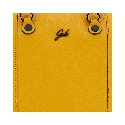 Gabs Bags.. Yellow