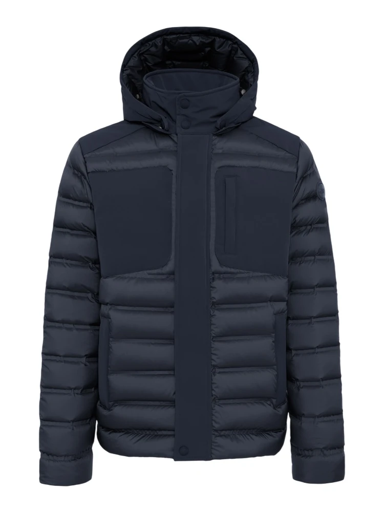 COLMAR Coats Blue