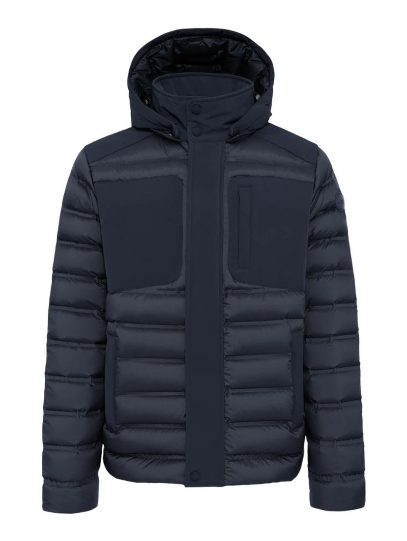COLMAR Coats Blue