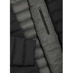 COLMAR Coats Black