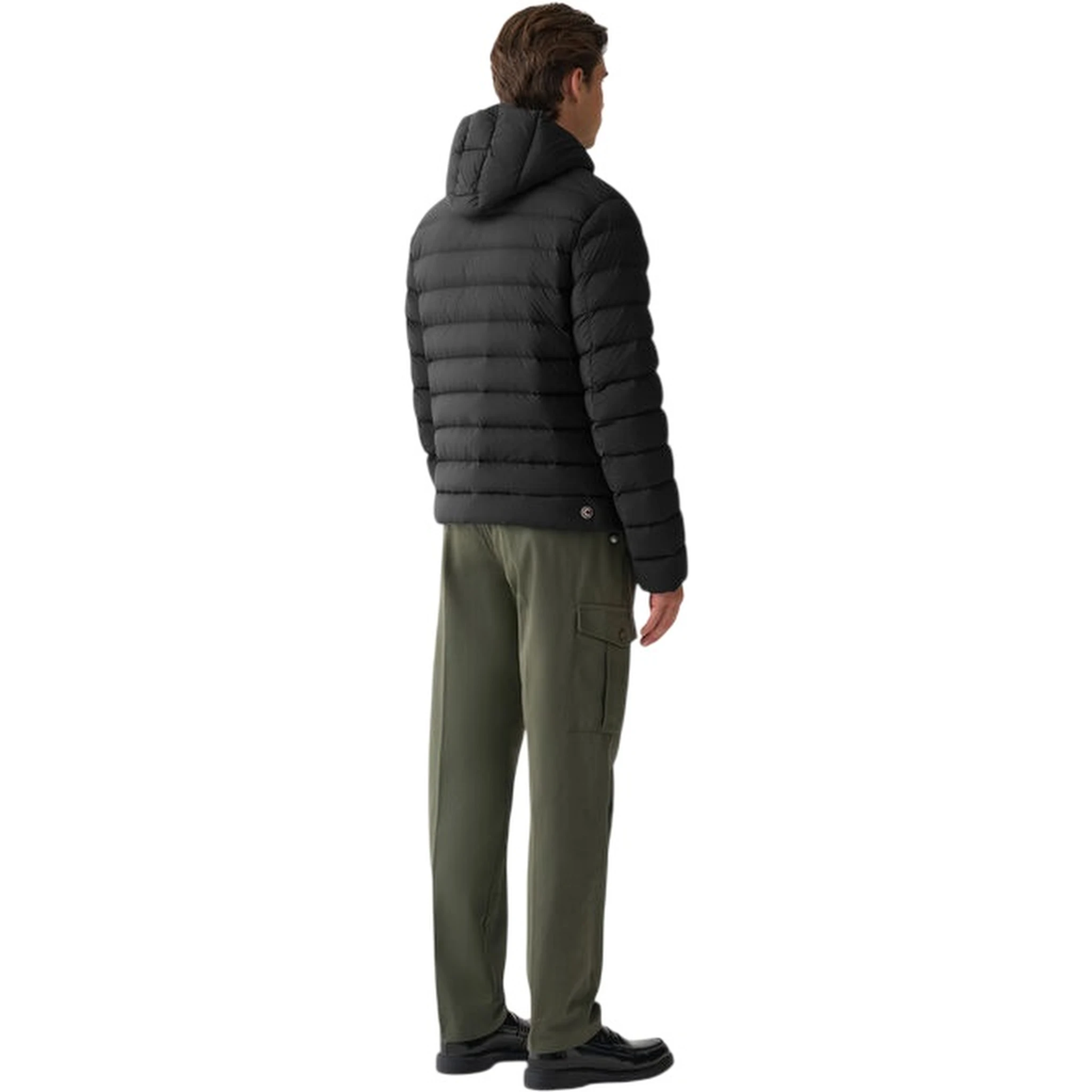 COLMAR Coats Black