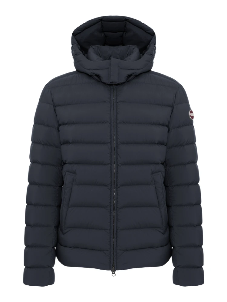 COLMAR Coats Blue