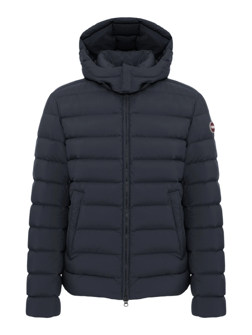 COLMAR Coats Blue