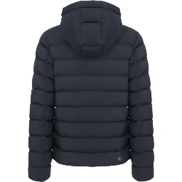 COLMAR Coats Blue