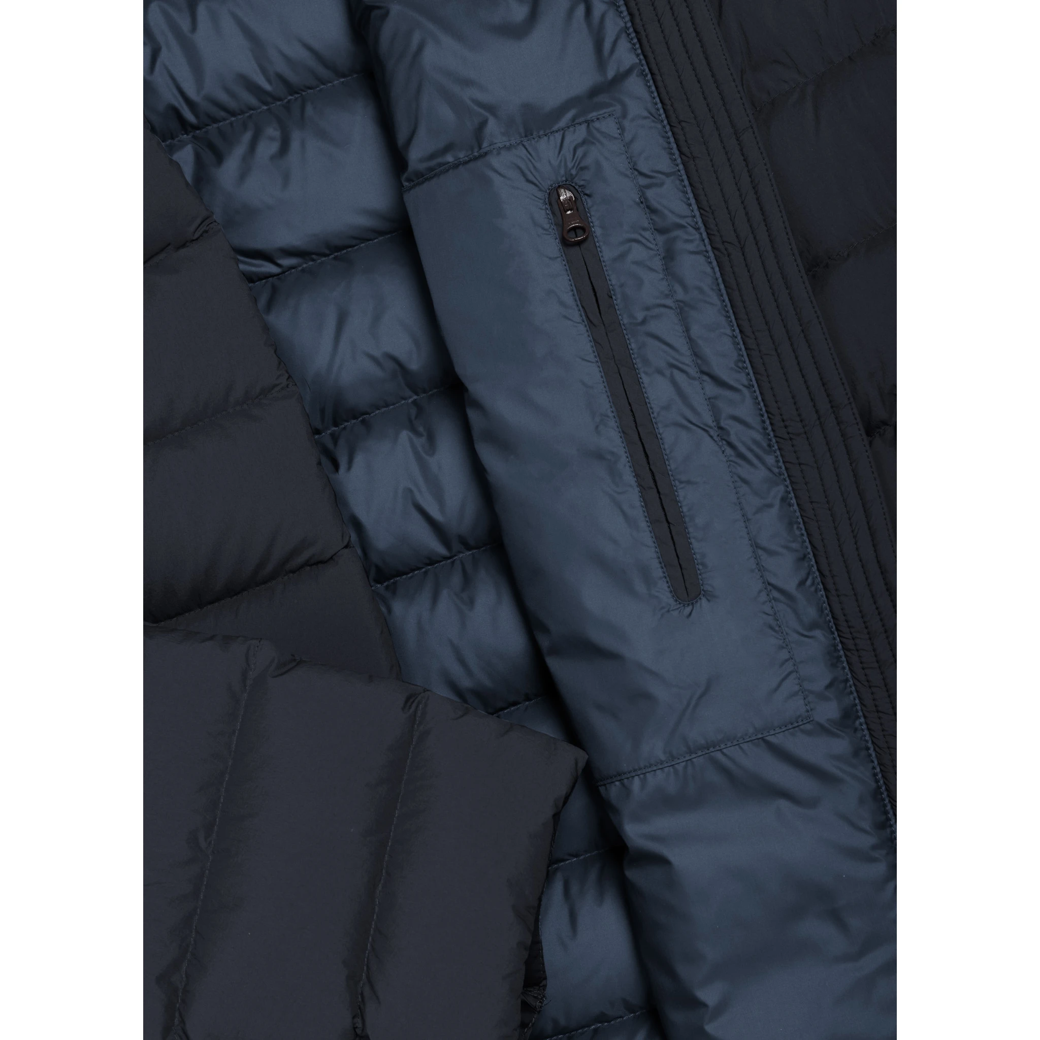 COLMAR Coats Blue