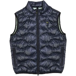 Blauer Coats Blue