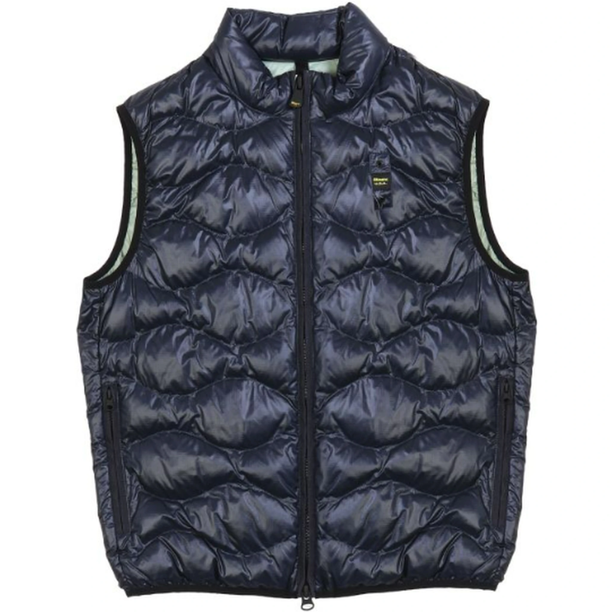 Blauer Coats Blue