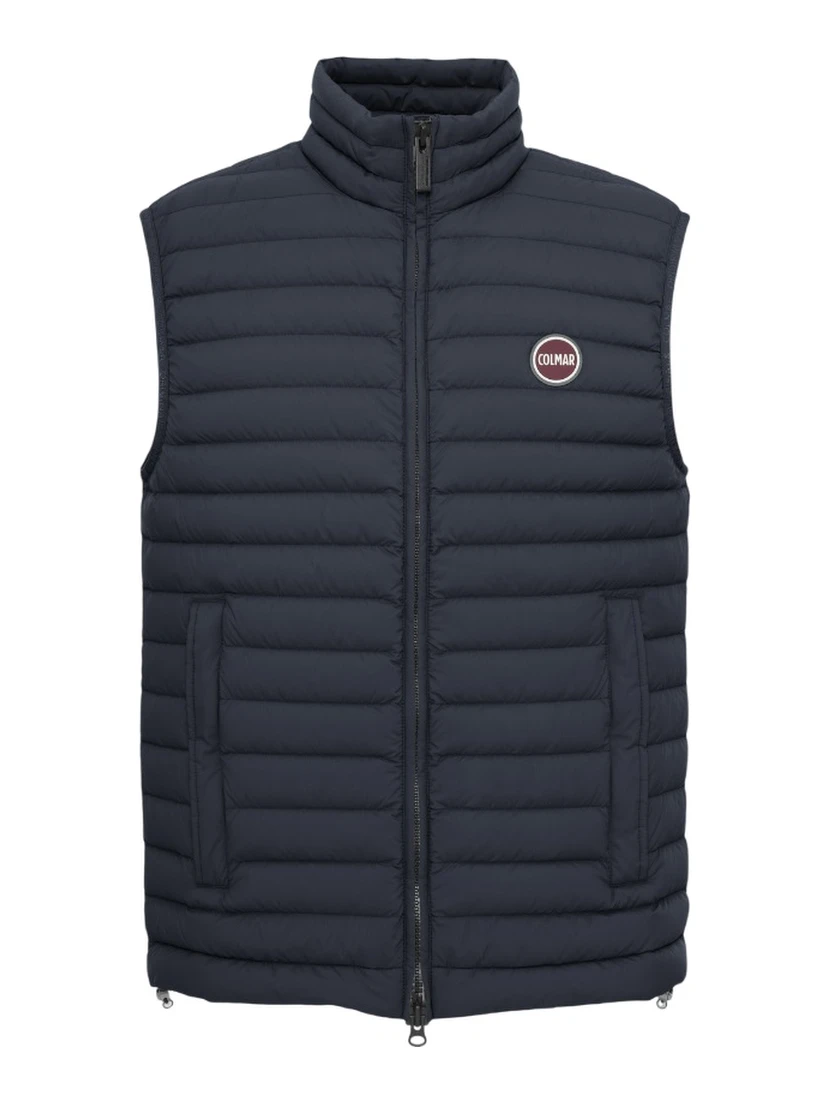 COLMAR Coats Blue