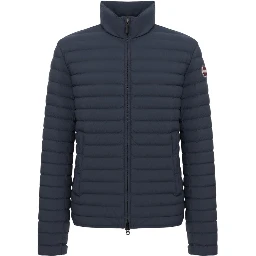 COLMAR Coats Blue
