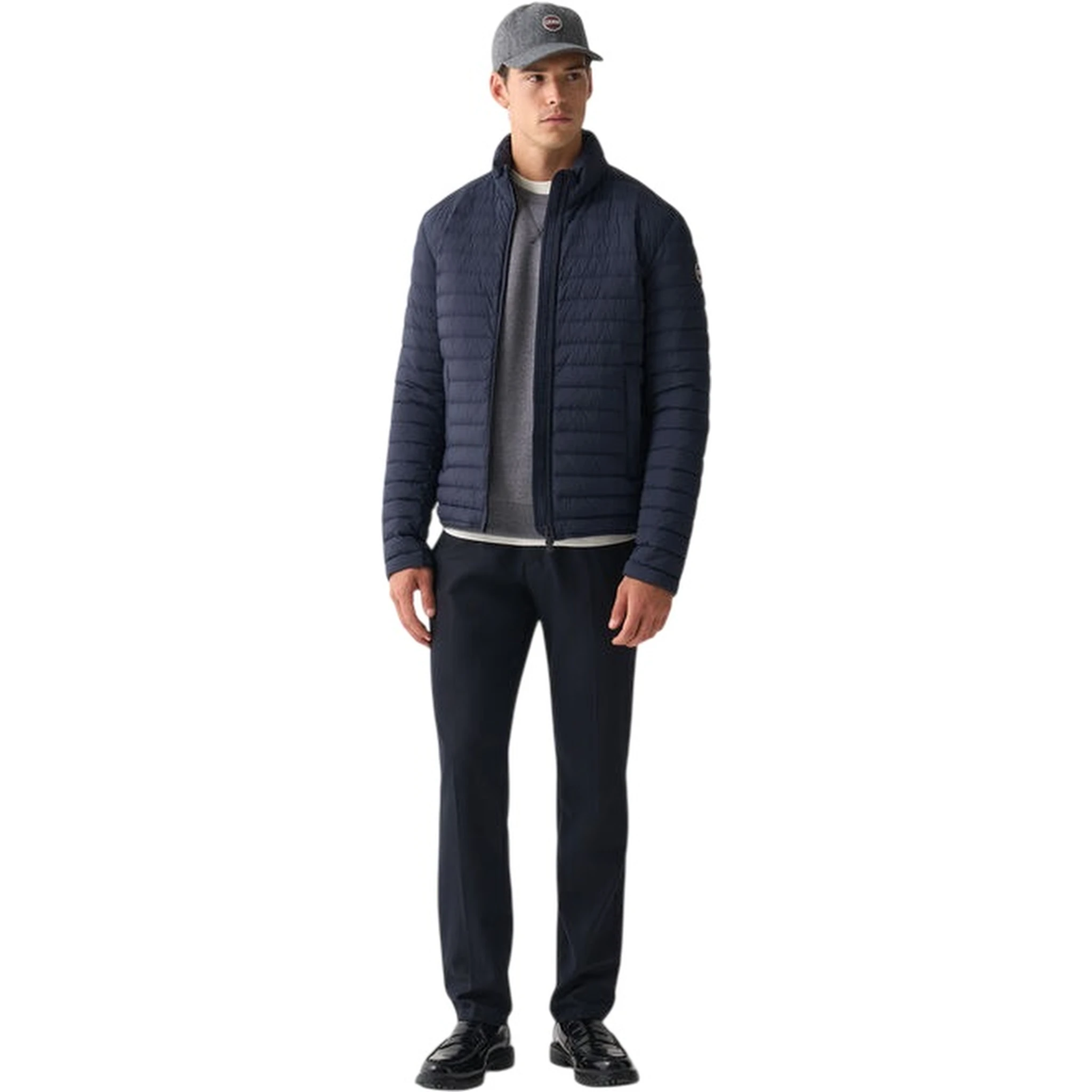 COLMAR Coats Blue