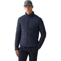 COLMAR Coats Blue