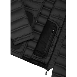 COLMAR Coats Black