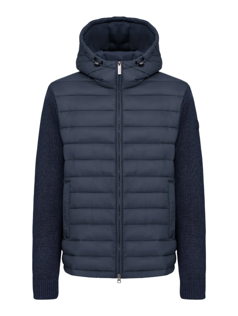 COLMAR Coats Blue