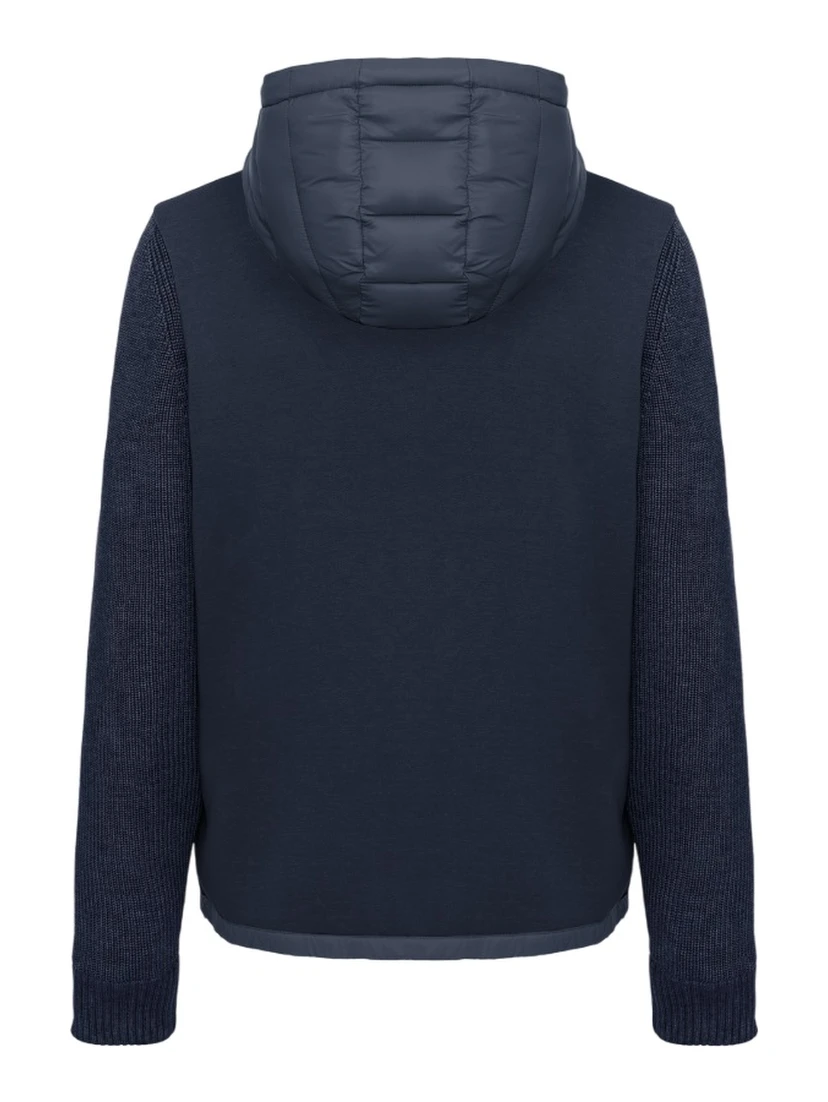 COLMAR Coats Blue