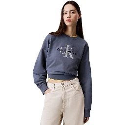 Calvin Klein Sweaters Grey