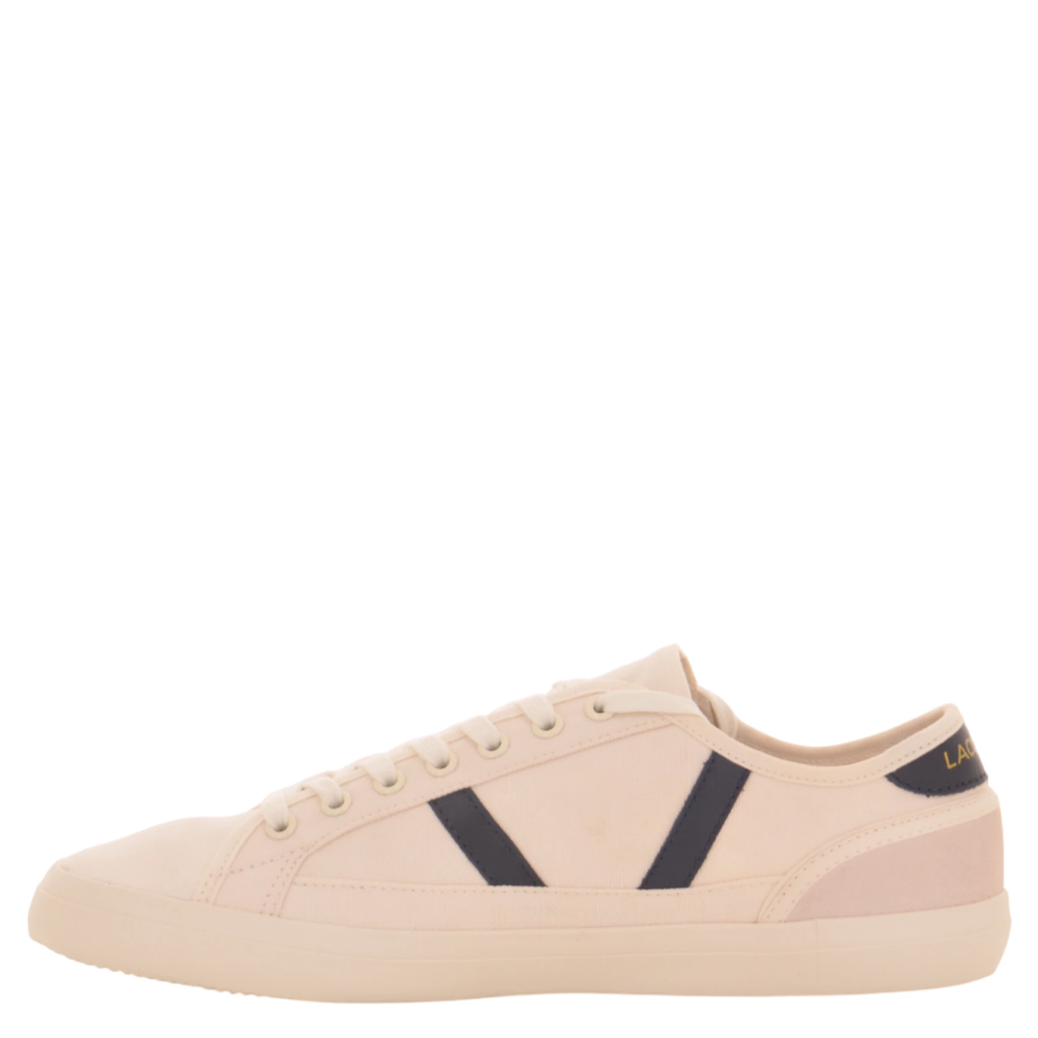 Lacoste Sneakers White