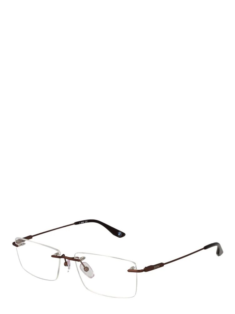 Brown Titanium Glasses (Frames)