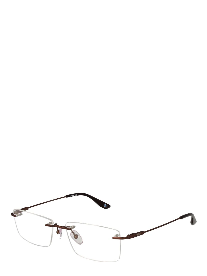 Brown Titanium Glasses (Frames)