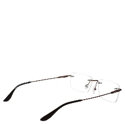 Brown Titanium Glasses (Frames)