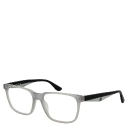 White Acetate Glasses (Frames)