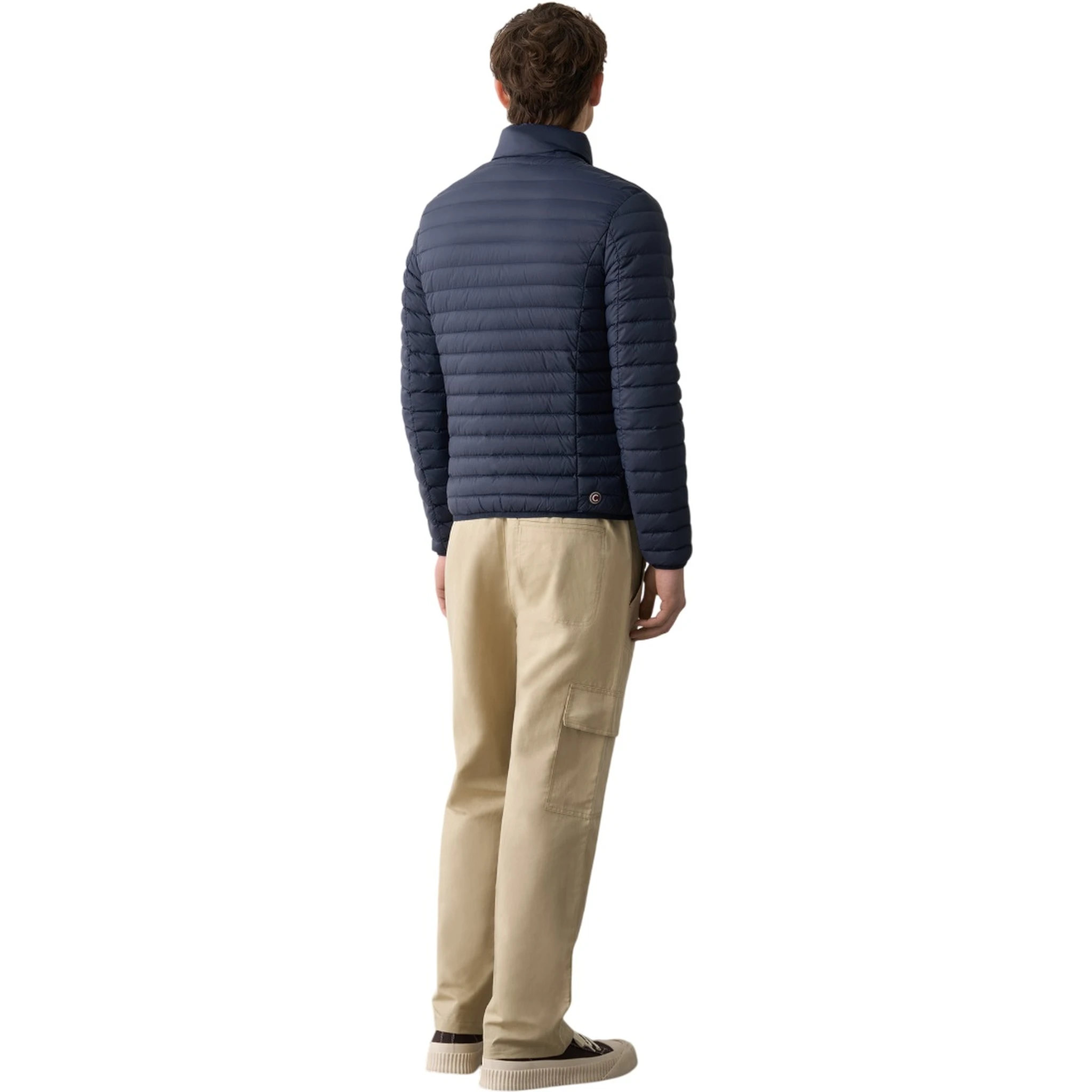 COLMAR Coats Blue