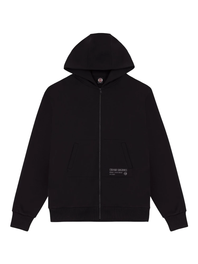 COLMAR Sweaters Black