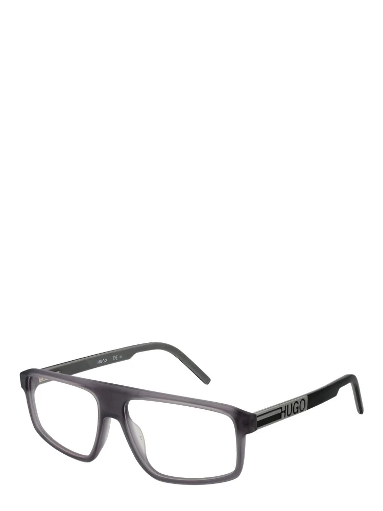 Gray Acetate Glasses (Frames)