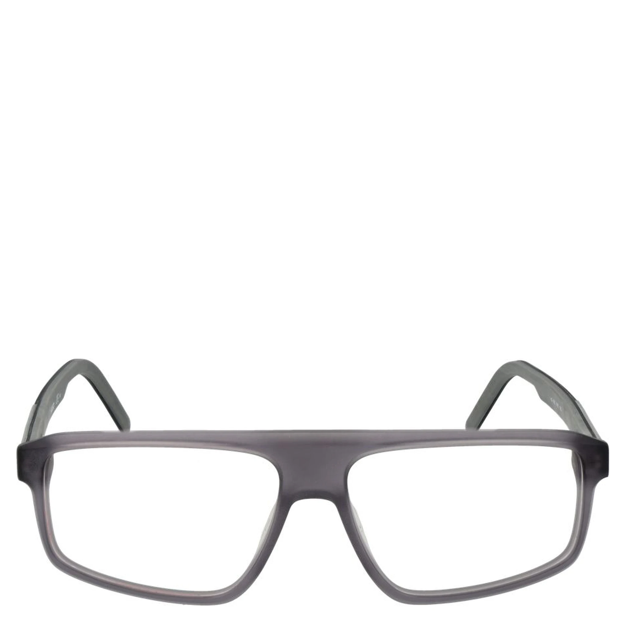 Gray Acetate Glasses (Frames)