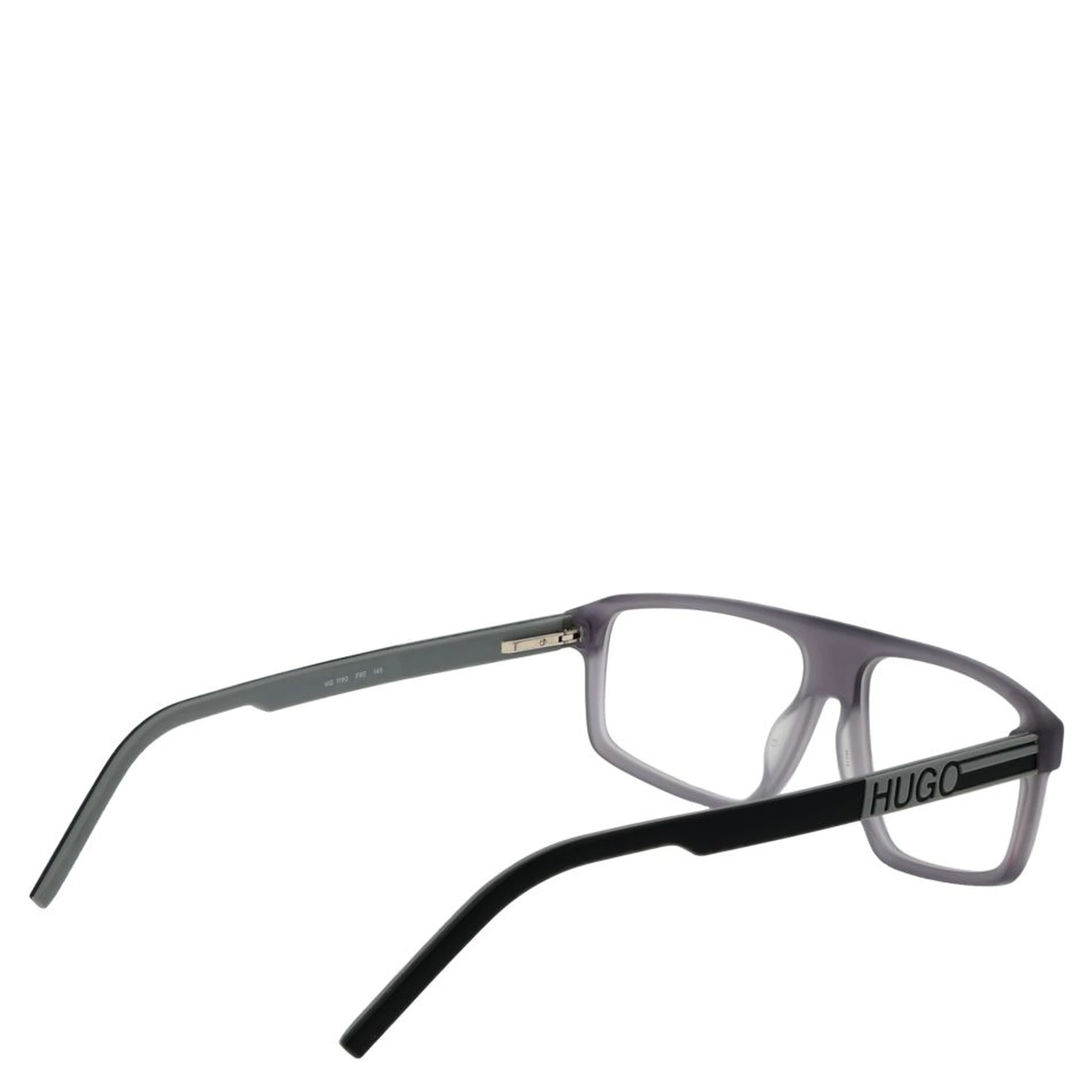 Gray Acetate Glasses (Frames)